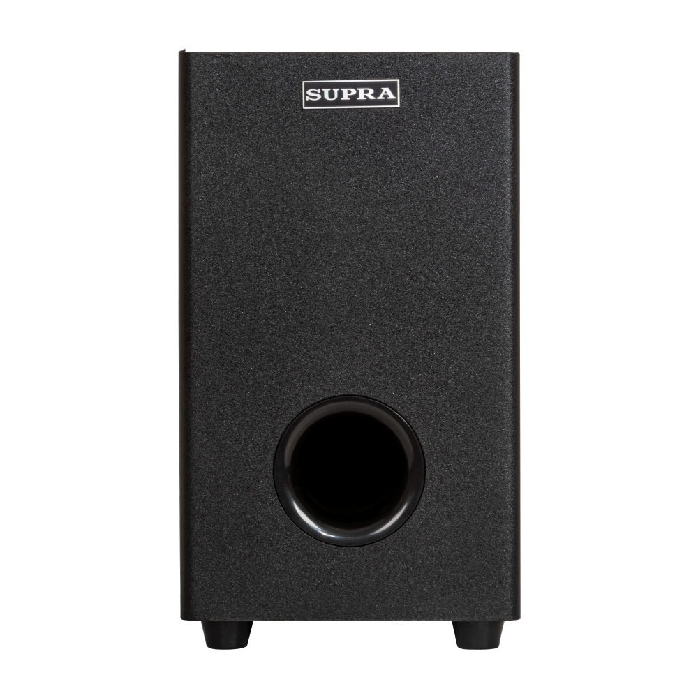 Покупка товаров в Беларуси, рассрочка, кредит, лизинг, оплата частями на platipotom.by, удобная доставка - фото звуковая панель (саундбар) supra ssb-205 