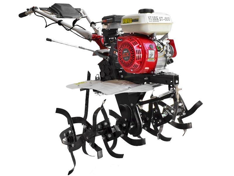 Покупка товаров в Беларуси, рассрочка, кредит, лизинг, оплата частями на platipotom.by, удобная доставка - фото мотоблок бензиновый stark st-900m-3 / 02250-03825 (4.00-8) 
