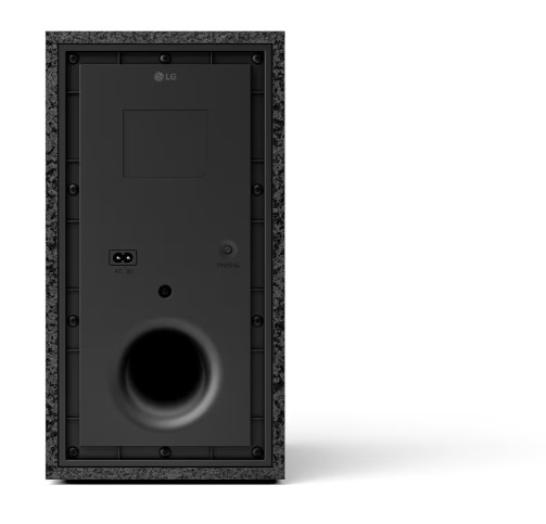 Покупка товаров в Беларуси, рассрочка, кредит, лизинг, оплата частями на platipotom.by, удобная доставка - фото звуковая панель (саундбар) lg s60tr (черный) 