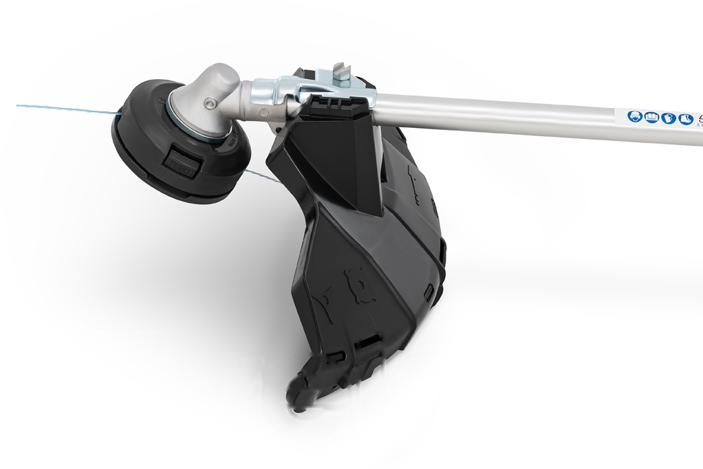 Покупка товаров в Беларуси, рассрочка, кредит, лизинг, оплата частями на platipotom.by, удобная доставка - фото триммер бензиновый мобил к премиум xt141c (mbk0023867) 