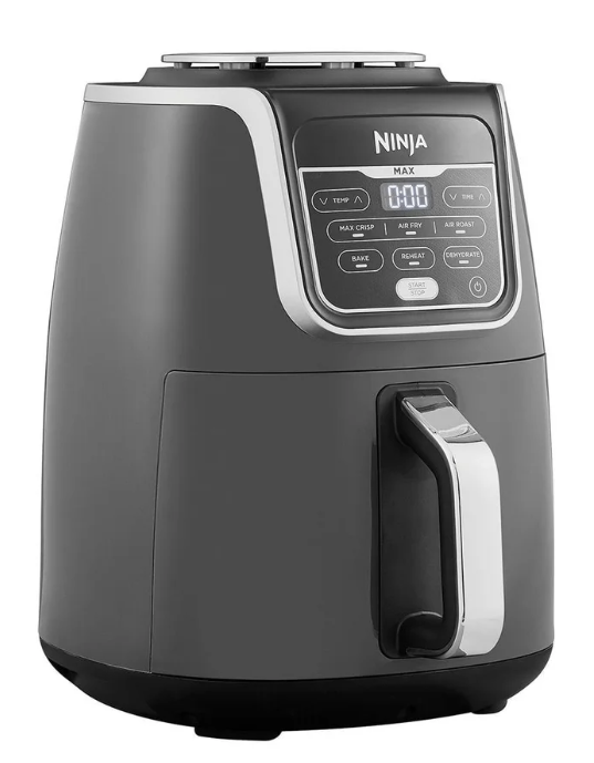 Покупка товаров в Беларуси, рассрочка, кредит, лизинг, оплата частями на platipotom.by, удобная доставка - фото аэрогриль ninja af160eu 