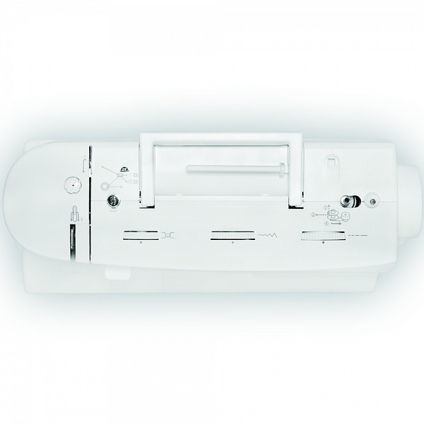 Покупка товаров в Беларуси, рассрочка, кредит, лизинг, оплата частями на platipotom.by, удобная доставка - фото швейная машина leader streetart 270 