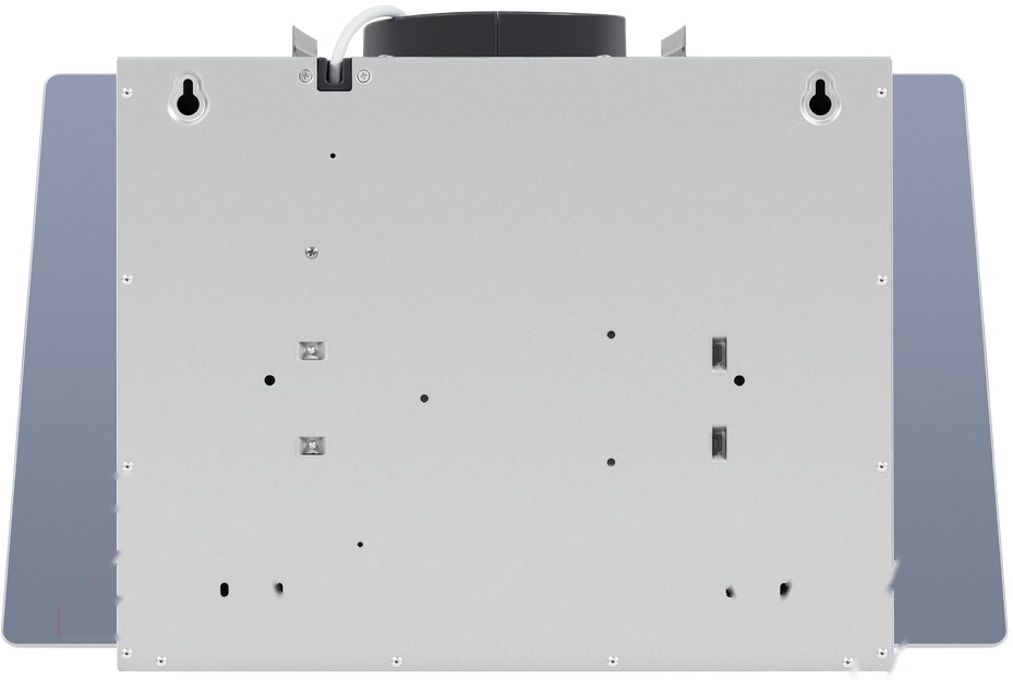 Покупка товаров в Беларуси, рассрочка, кредит, лизинг, оплата частями на platipotom.by, удобная доставка - фото вытяжка наклонная homsair elf push 60 (белый) 