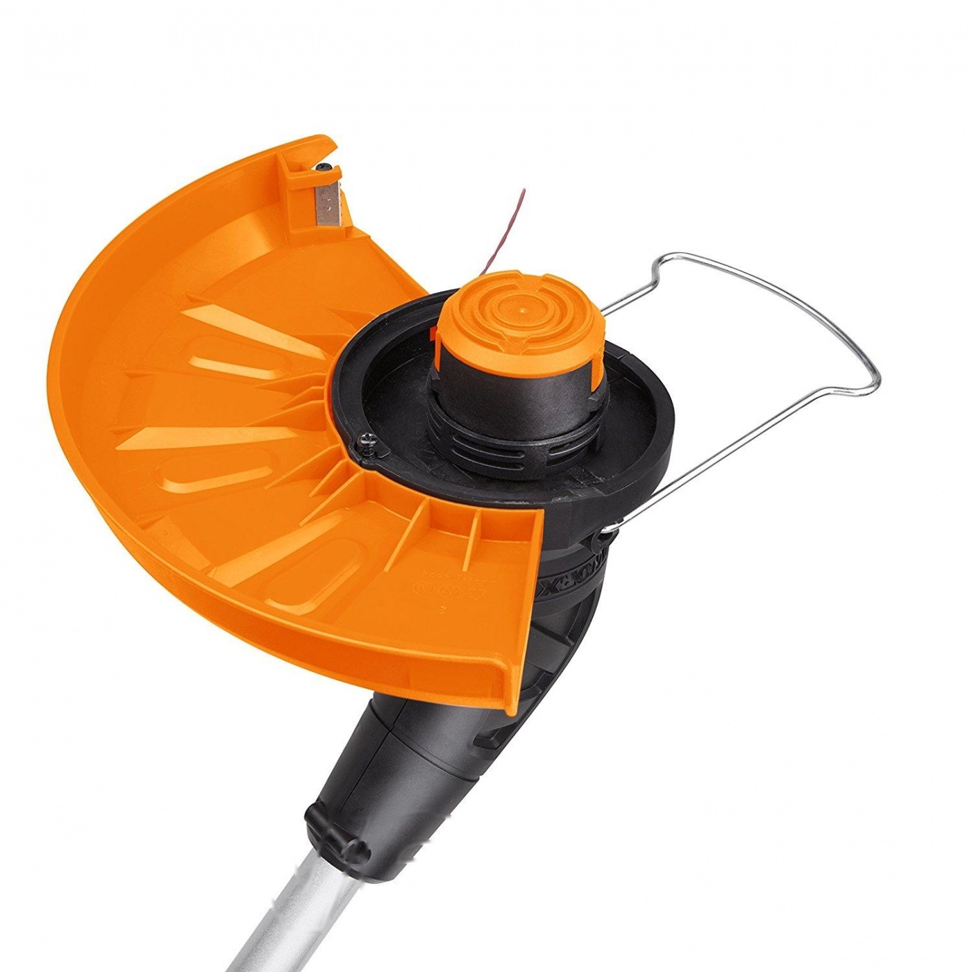 Покупка товаров в Беларуси, рассрочка, кредит, лизинг, оплата частями на platipotom.by, удобная доставка - фото триммер электрический worx wg119e 