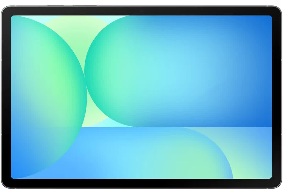 Покупка товаров в Беларуси, рассрочка, кредит, лизинг, оплата частями на platipotom.by, удобная доставка - фото планшет samsung galaxy tab s10 fe+ 12gb/256gb 5g / sm-x626bzapcau (серый) 