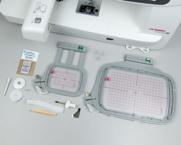Покупка товаров в Беларуси, рассрочка, кредит, лизинг, оплата частями на platipotom.by, удобная доставка - фото вышивальная машина aurora style 600 emb 