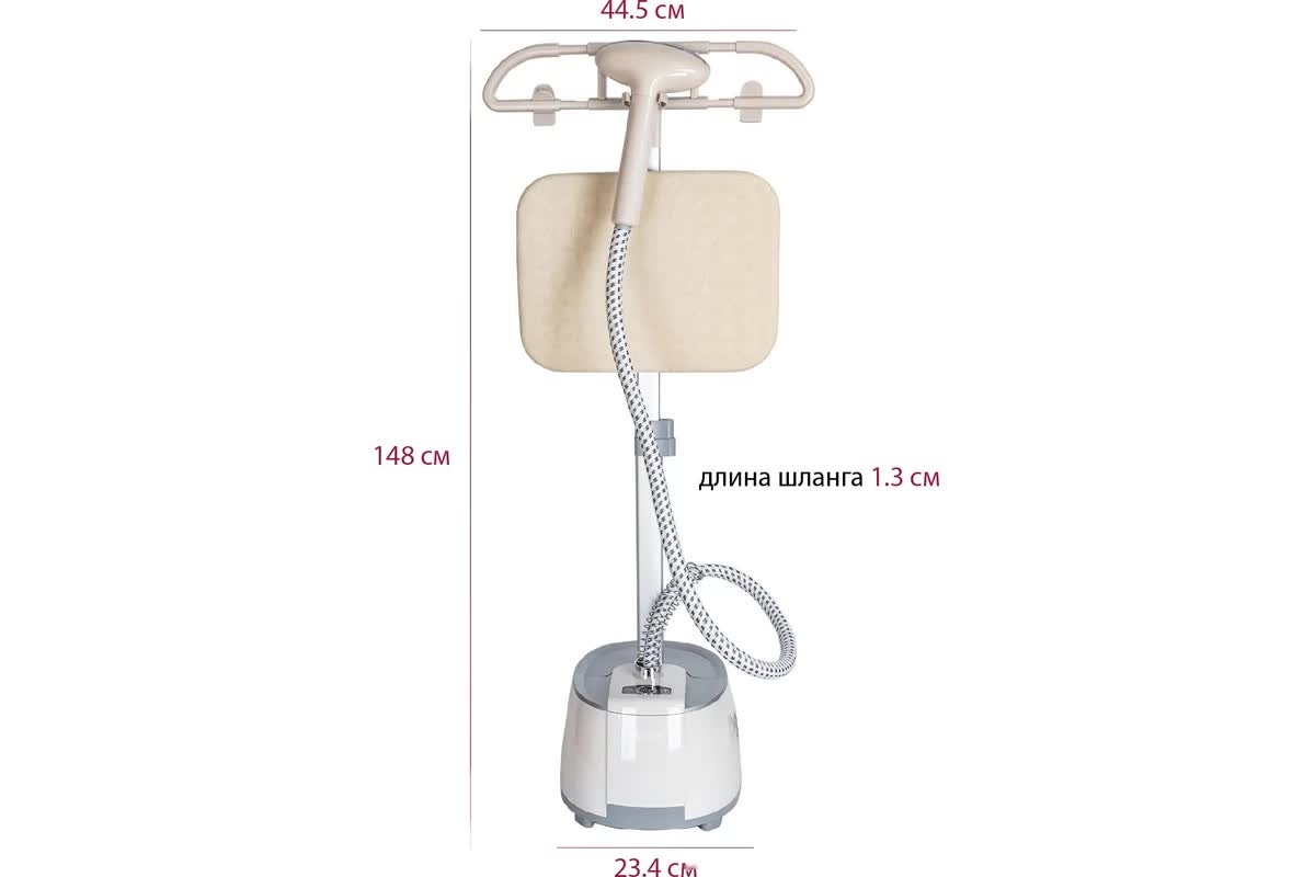 Покупка товаров в Беларуси, рассрочка, кредит, лизинг, оплата частями на platipotom.by, удобная доставка - фото отпариватель pioneer ss201 