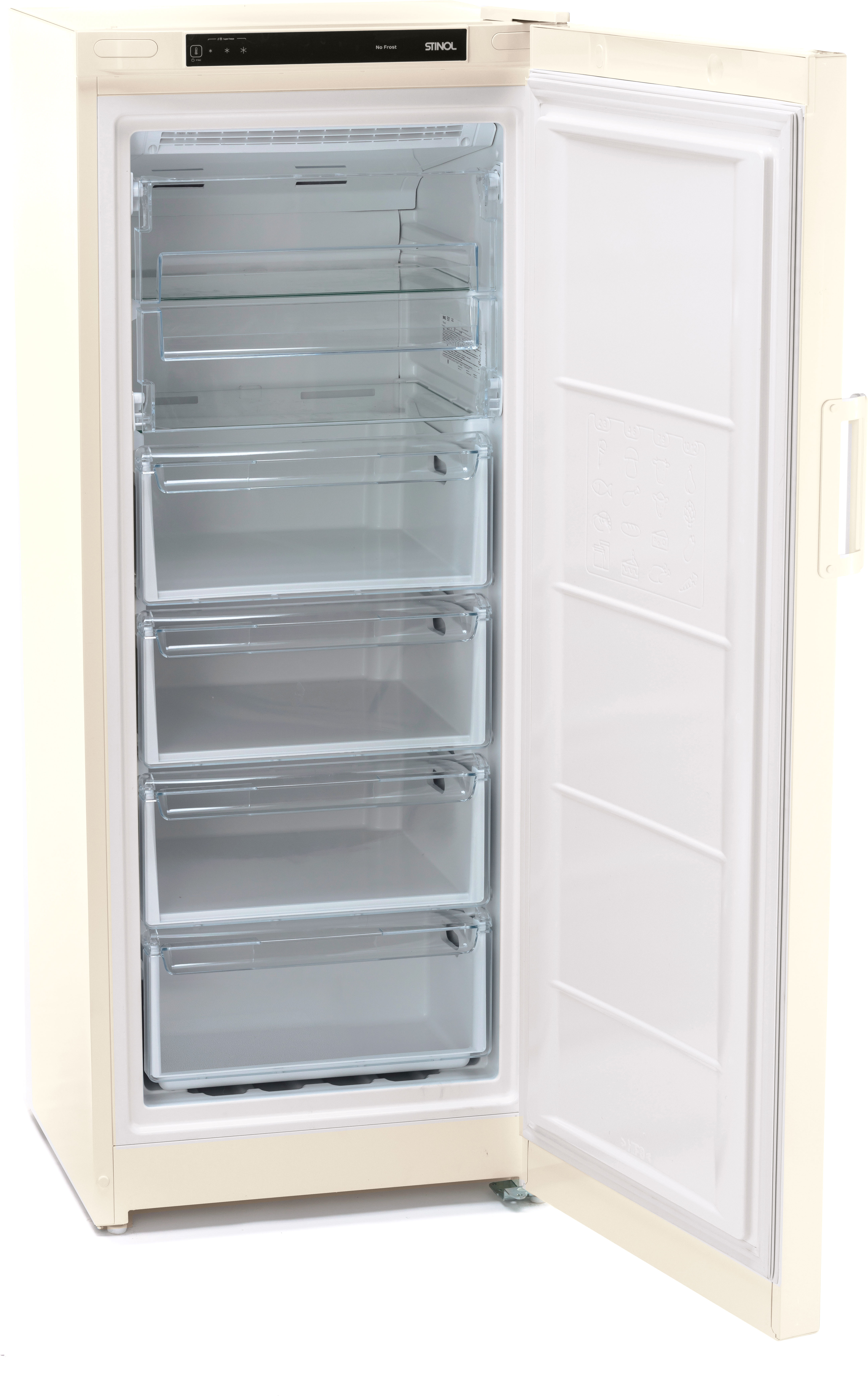 Покупка товаров в Беларуси, рассрочка, кредит, лизинг, оплата частями на platipotom.by, удобная доставка - фото морозильник stinol stz 150 ef 