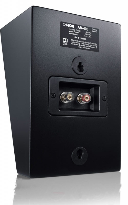 Покупка товаров в Беларуси, рассрочка, кредит, лизинг, оплата частями на platipotom.by, удобная доставка - фото акустическая система canton ar-400 (черный) 