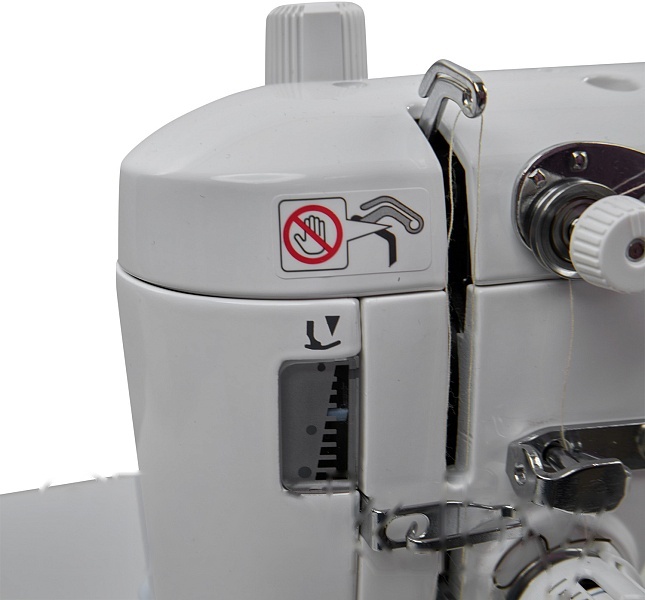 Покупка товаров в Беларуси, рассрочка, кредит, лизинг, оплата частями на platipotom.by, удобная доставка - фото швейная машина juki tl-2300 