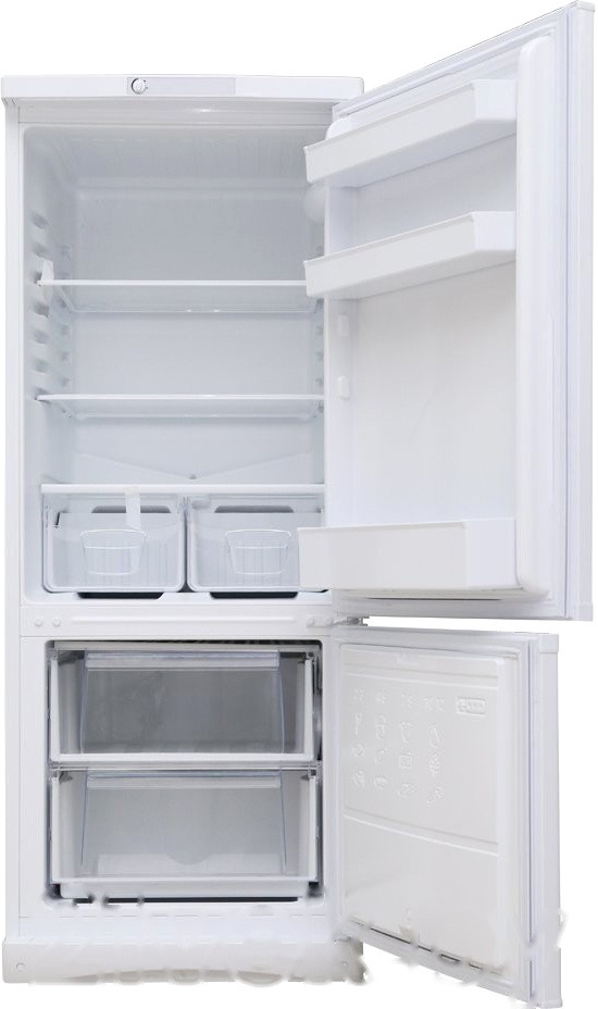 Покупка товаров в Беларуси, рассрочка, кредит, лизинг, оплата частями на platipotom.by, удобная доставка - фото холодильник с морозильником stinol sts 150 