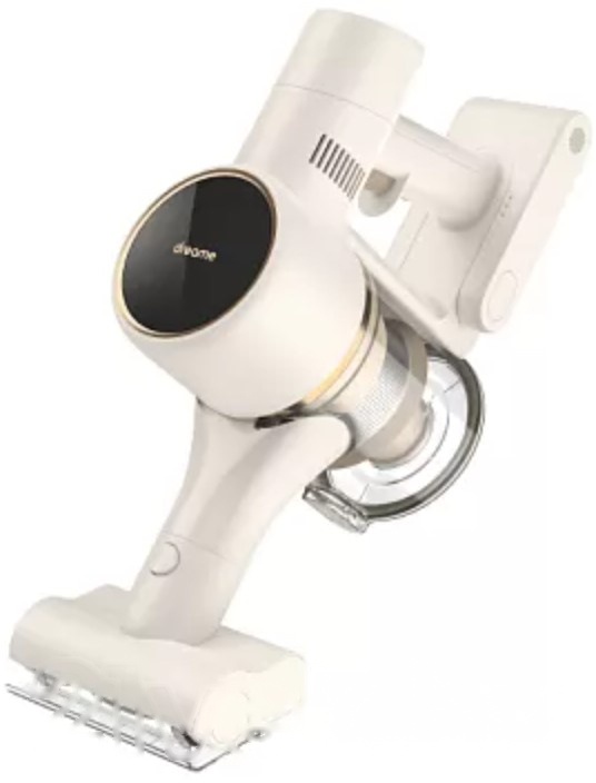 Покупка товаров в Беларуси, рассрочка, кредит, лизинг, оплата частями на platipotom.by, удобная доставка - фото вертикальный пылесос dreame r10 cordless vacuum cleaner / vtv22b 