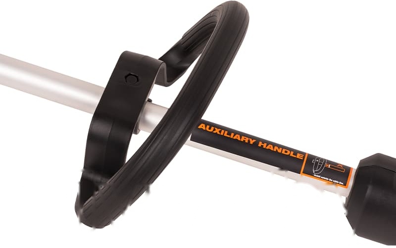 Покупка товаров в Беларуси, рассрочка, кредит, лизинг, оплата частями на platipotom.by, удобная доставка - фото триммер аккумуляторный worx wg185e.9 (без акб и зу) 