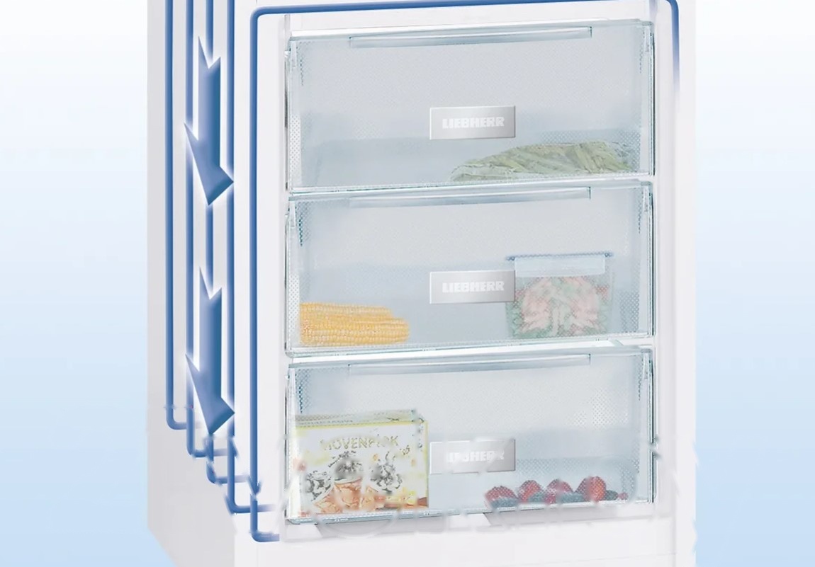 Покупка товаров в Беларуси, рассрочка, кредит, лизинг, оплата частями на platipotom.by, удобная доставка - фото морозильник liebherr g 1223 