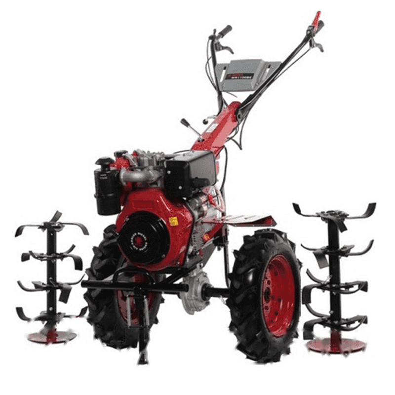 Покупка товаров в Беларуси, рассрочка, кредит, лизинг, оплата частями на platipotom.by, удобная доставка - фото мотоблок дизельный weima wm 1100 вe-6 