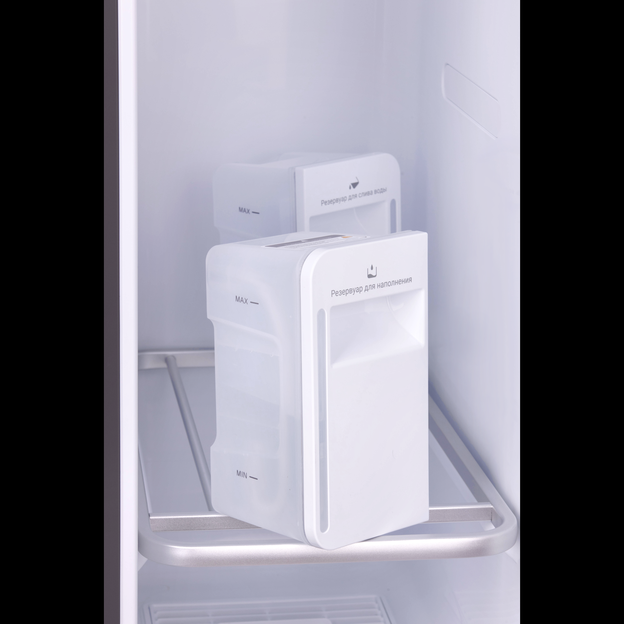 Покупка товаров в Беларуси, рассрочка, кредит, лизинг, оплата частями на platipotom.by, удобная доставка - фото паровой шкаф hiberg sd 3g 