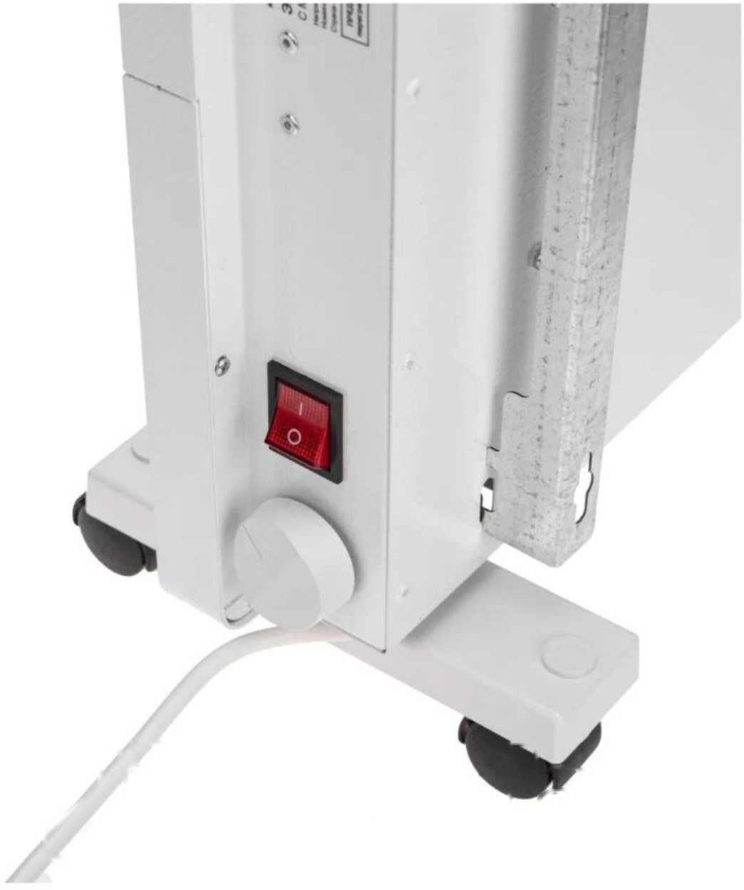 Покупка товаров в Беларуси, рассрочка, кредит, лизинг, оплата частями на platipotom.by, удобная доставка - фото конвектор rexant 60-0086 