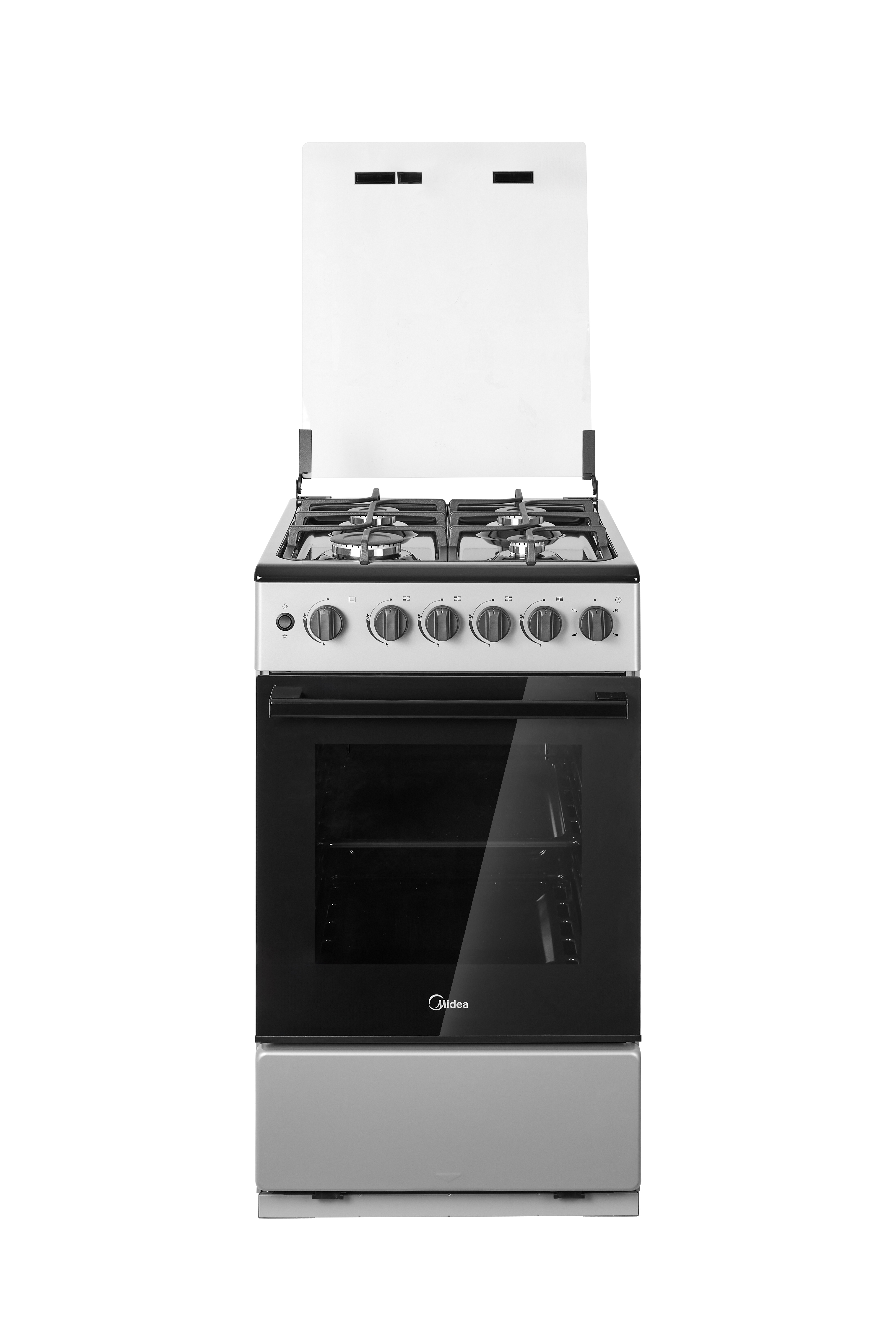 Покупка товаров в Беларуси, рассрочка, кредит, лизинг, оплата частями на platipotom.by, удобная доставка - фото плита газовая midea mfg-1g 