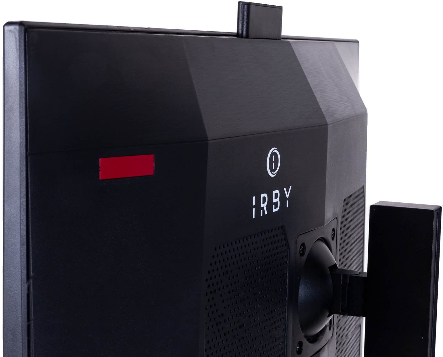 Покупка товаров в Беларуси, рассрочка, кредит, лизинг, оплата частями на platipotom.by, удобная доставка - фото моноблок irby pro2 27-b-i3121-8-1000-240-n-h610-012 