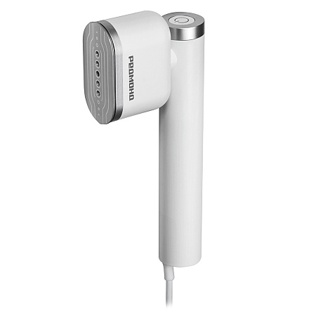 Покупка товаров в Беларуси, рассрочка, кредит, лизинг, оплата частями на platipotom.by, удобная доставка - фото отпариватель redmond sh1633 (белый/серебристый) 