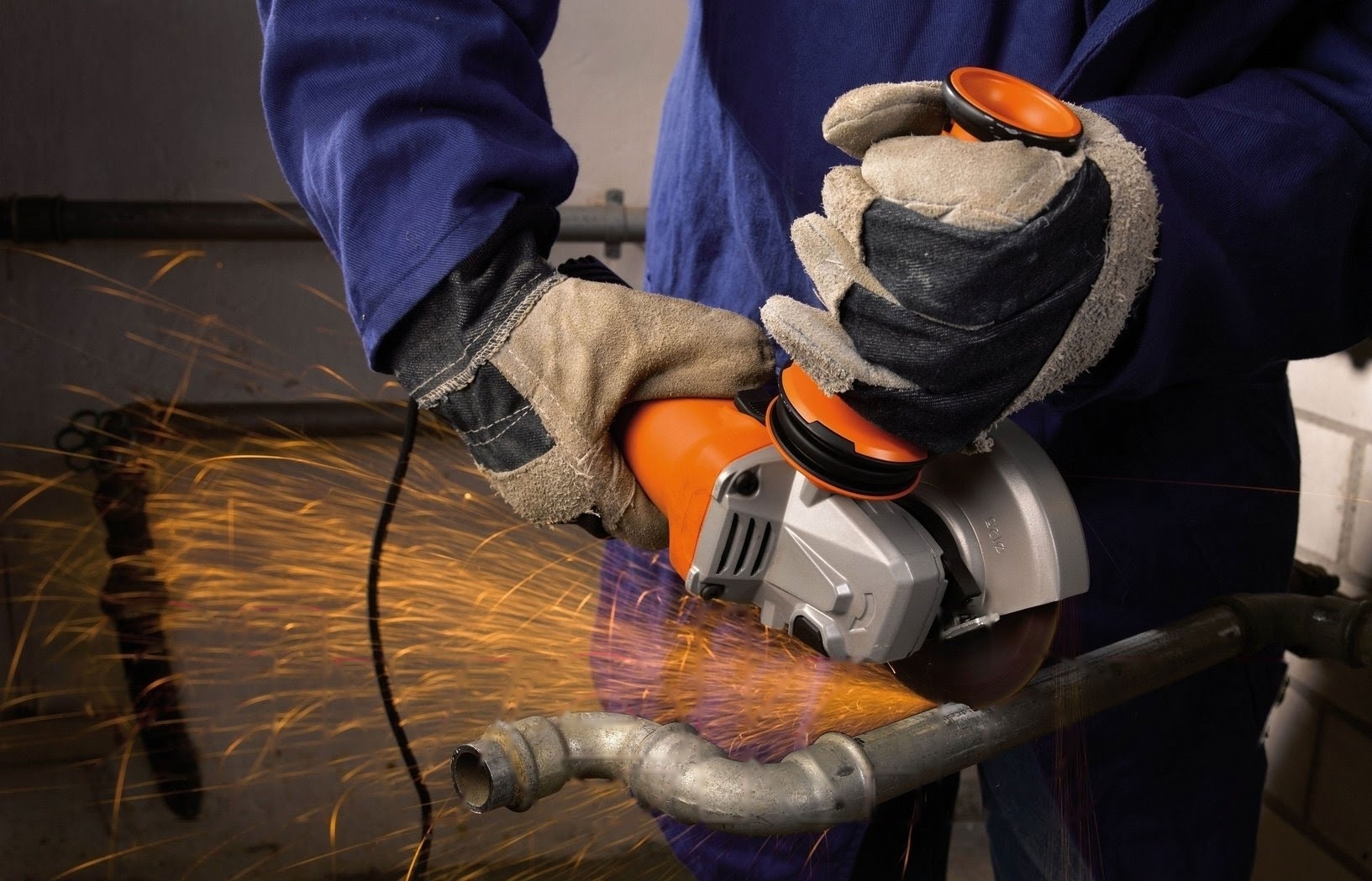 Покупка товаров в Беларуси, рассрочка, кредит, лизинг, оплата частями на platipotom.by, удобная доставка - фото профессиональная угловая шлифмашина aeg powertools ws 8-125 (4935451402) 