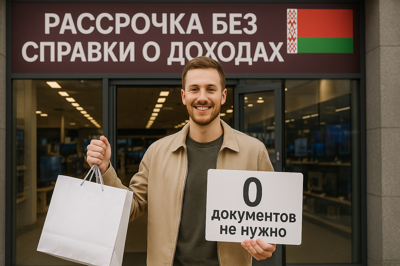 | Блог Плати Потом | Покупка товаров в рассрочку, кредит, оплата частями на platipotom.by, бесплатная доставка - фото можно ли купить в рассрочку без справки о доходах в беларуси? 