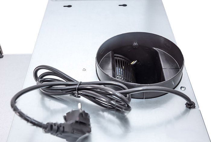 Покупка товаров в Беларуси, рассрочка, кредит, лизинг, оплата частями на platipotom.by, удобная доставка - фото вытяжка телескопическая exiteq ex-1136 