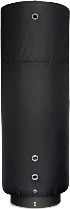 Покупка товаров в Беларуси, рассрочка, кредит, лизинг, оплата частями на platipotom.by, удобная доставка - фото буферная емкость bost 03b750 (750л) 