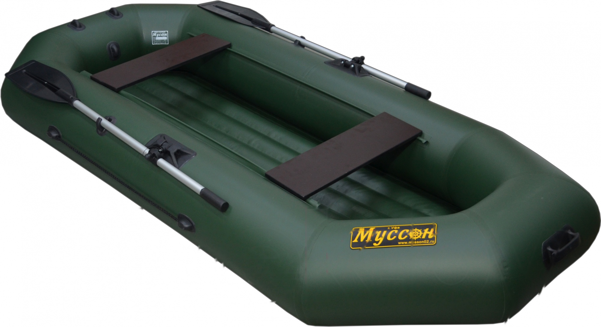 Покупка товаров в Беларуси, рассрочка, кредит, лизинг, оплата частями на platipotom.by, удобная доставка - фото надувная лодка муссон s-280 нд (зеленый) 