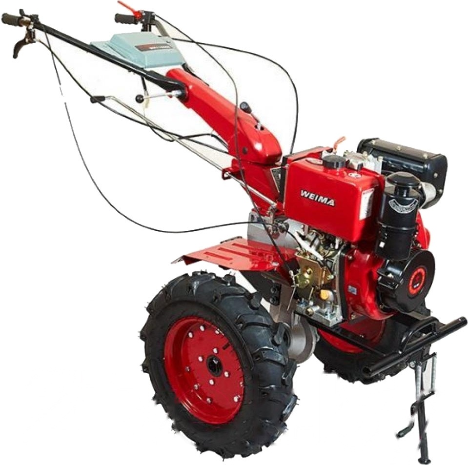 Покупка товаров в Беларуси, рассрочка, кредит, лизинг, оплата частями на platipotom.by, удобная доставка - фото мотоблок дизельный weima wm1100be(km) 