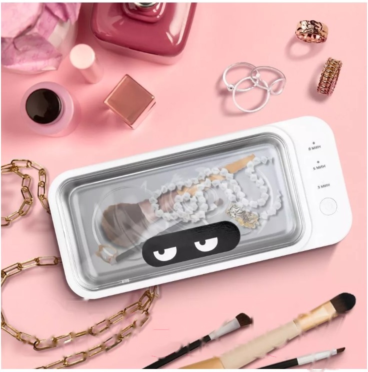 Покупка товаров в Беларуси, рассрочка, кредит, лизинг, оплата частями на platipotom.by, удобная доставка - фото стерилизатор портативный kitfort kt-6066 