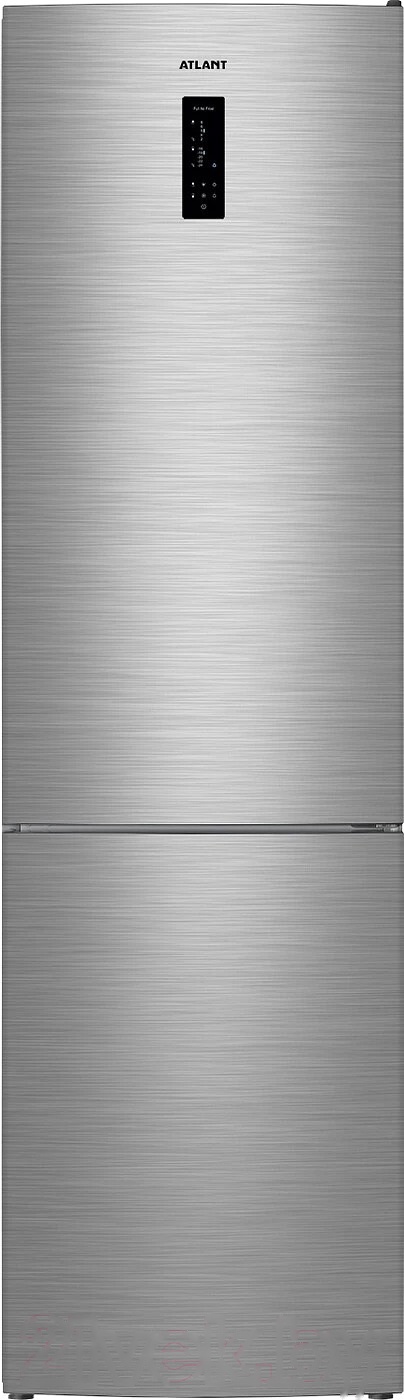 Покупка товаров в Беларуси, рассрочка, кредит, лизинг, оплата частями на platipotom.by, удобная доставка - фото холодильник с морозильником atlant xm-4626-141-nl 