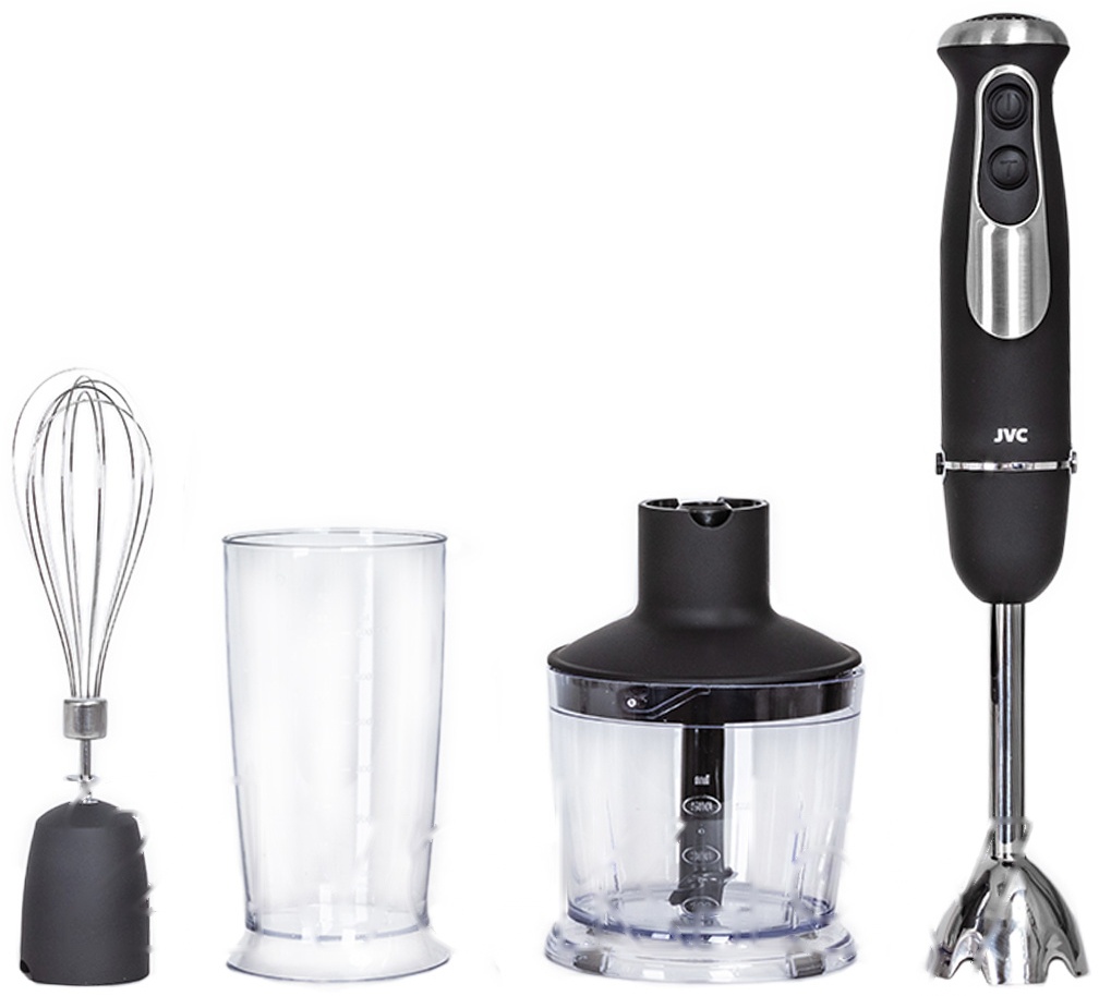 Покупка товаров в Беларуси, рассрочка, кредит, лизинг, оплата частями на platipotom.by, удобная доставка - фото блендер погружной jvc jk-hb5123 