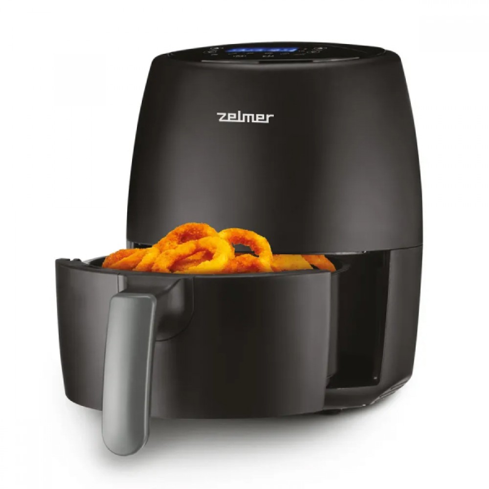 Покупка товаров в Беларуси, рассрочка, кредит, лизинг, оплата частями на platipotom.by, удобная доставка - фото аэрогриль zelmer zaf2000 