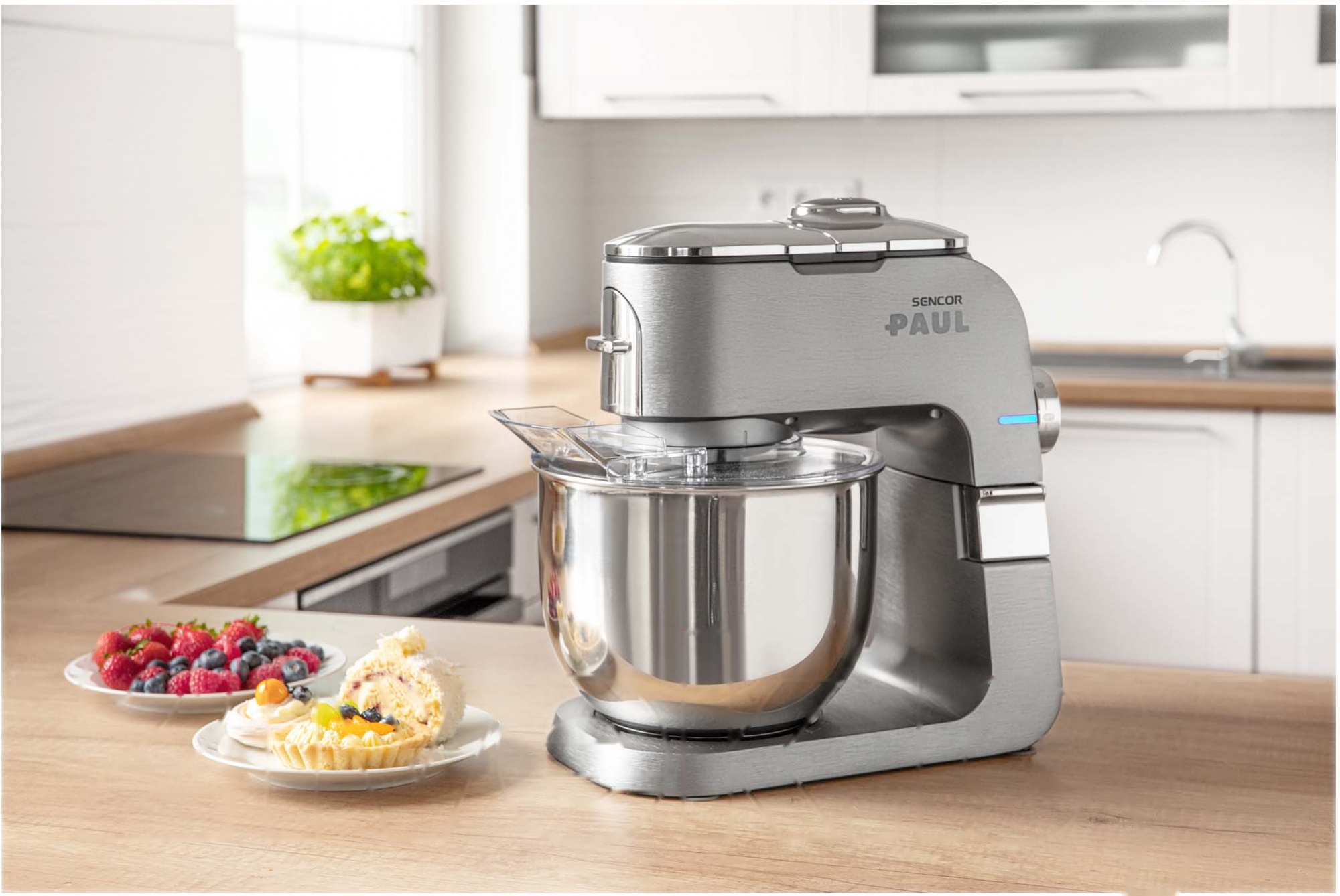 Покупка товаров в Беларуси, рассрочка, кредит, лизинг, оплата частями на platipotom.by, удобная доставка - фото кухонный комбайн sencor stm 7910 