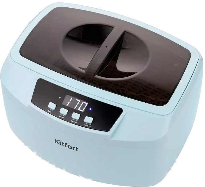 Покупка товаров в Беларуси, рассрочка, кредит, лизинг, оплата частями на platipotom.by, удобная доставка - фото стерилизатор портативный kitfort kt-6055 