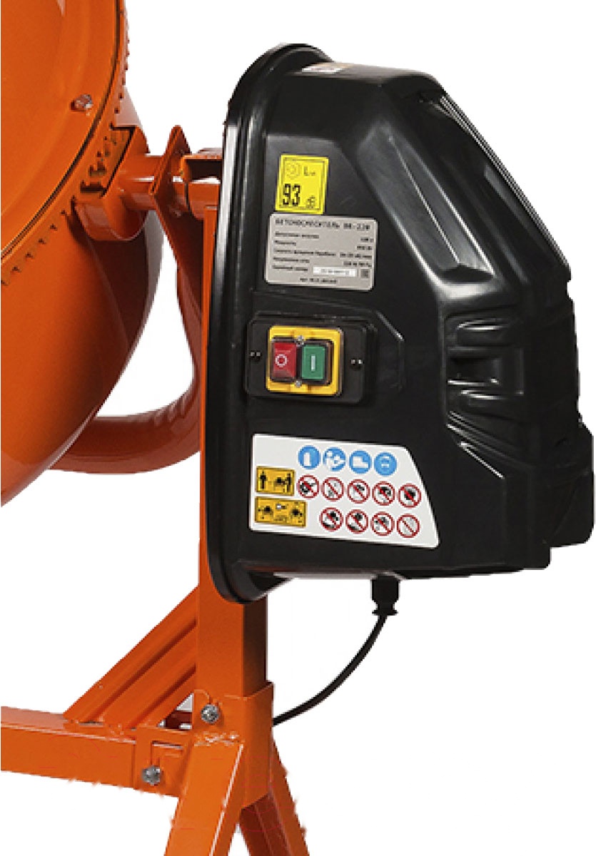 Покупка товаров в Беларуси, рассрочка, кредит, лизинг, оплата частями на platipotom.by, удобная доставка - фото бетономешалка brait br-240 