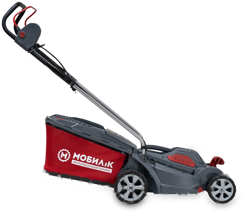 Покупка товаров в Беларуси, рассрочка, кредит, лизинг, оплата частями на platipotom.by, удобная доставка - фото газонокосилка электрическая мобил к комфорт xme32 (mbk0027784) 