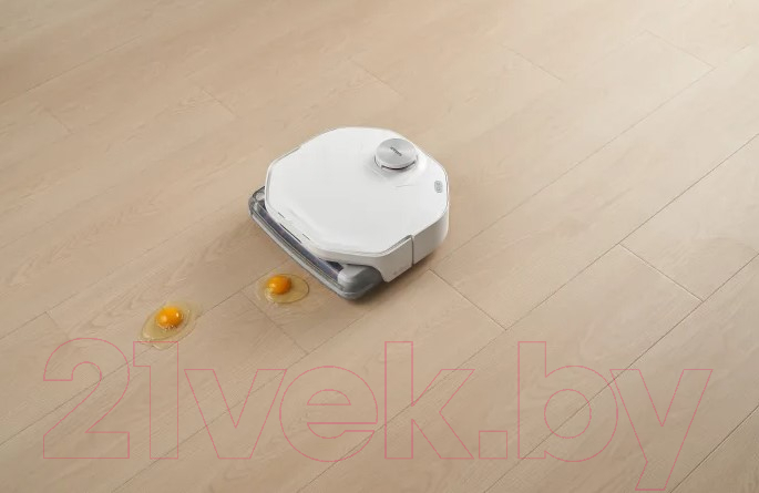Покупка товаров в Беларуси, рассрочка, кредит, лизинг, оплата частями на platipotom.by, удобная доставка - фото робот-пылесос smartmi vortexwave robot vacuum cleaner / znxdjqr01zm 