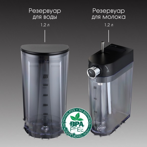 Покупка товаров в Беларуси, рассрочка, кредит, лизинг, оплата частями на platipotom.by, удобная доставка - фото кофеварка эспрессо zigmund & shtain zcm-890 