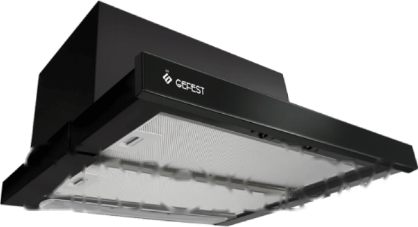 Покупка товаров в Беларуси, рассрочка, кредит, лизинг, оплата частями на platipotom.by, удобная доставка - фото вытяжка телескопическая gefest во 4501 к23 