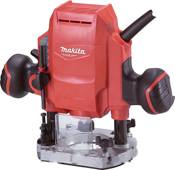 Покупка товаров в Беларуси, рассрочка, кредит, лизинг, оплата частями на platipotom.by, удобная доставка - фото профессиональный фрезер makita m3601 