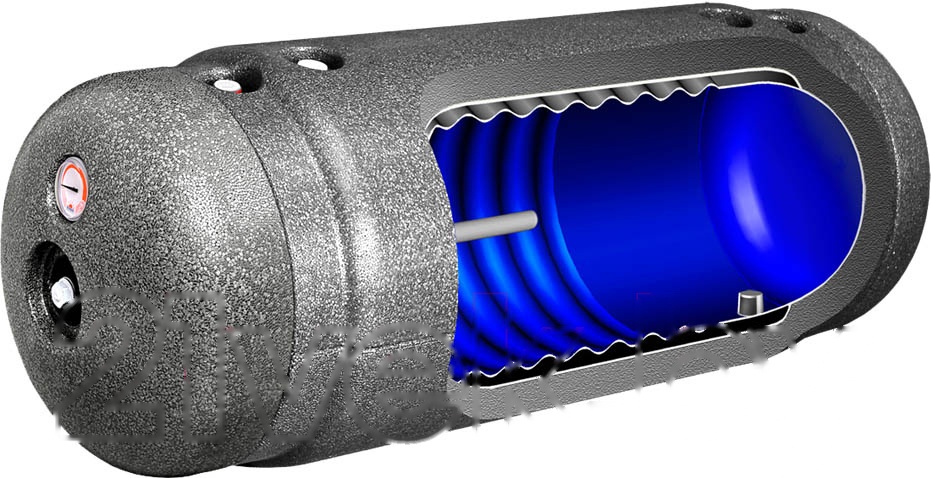 Покупка товаров в Беларуси, рассрочка, кредит, лизинг, оплата частями на platipotom.by, удобная доставка - фото бойлер косвенного нагрева kospel wp-140 