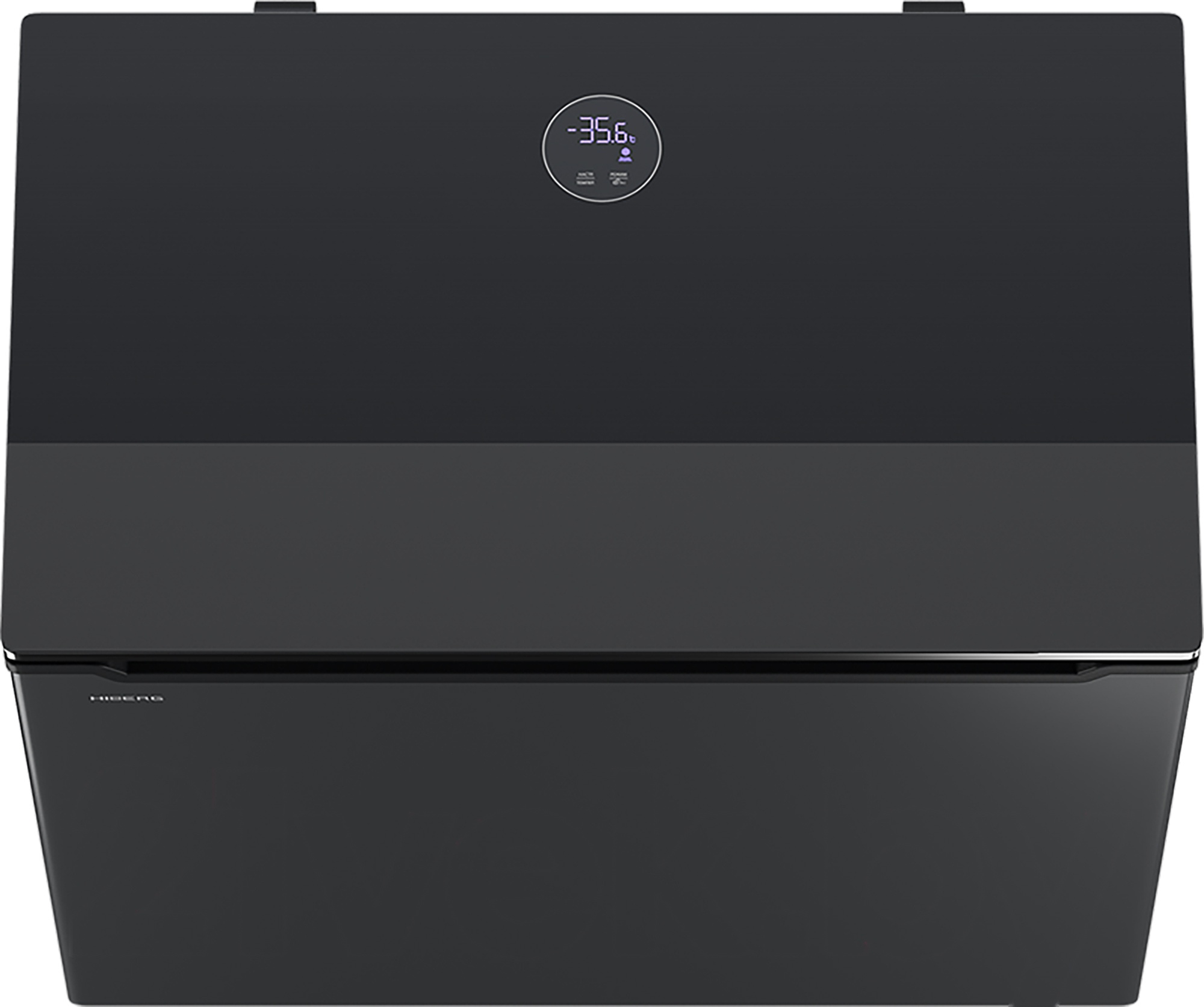 Покупка товаров в Беларуси, рассрочка, кредит, лизинг, оплата частями на platipotom.by, удобная доставка - фото морозильный ларь hiberg pf 25 nfxd 