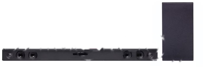 Покупка товаров в Беларуси, рассрочка, кредит, лизинг, оплата частями на platipotom.by, удобная доставка - фото звуковая панель (саундбар) lg sqc2 