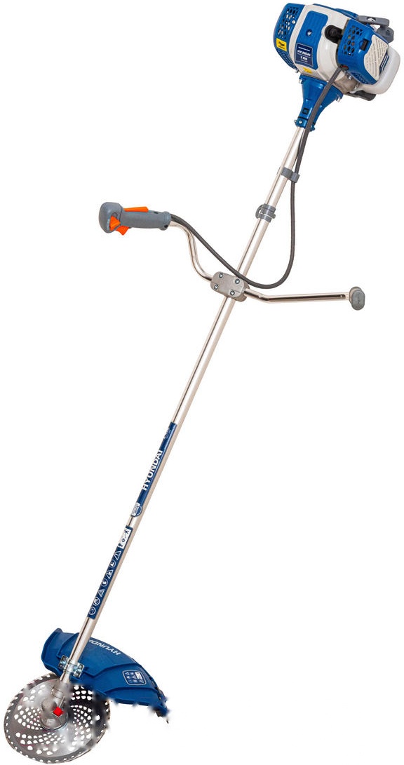 Покупка товаров в Беларуси, рассрочка, кредит, лизинг, оплата частями на platipotom.by, удобная доставка - фото триммер бензиновый hyundai z 456 