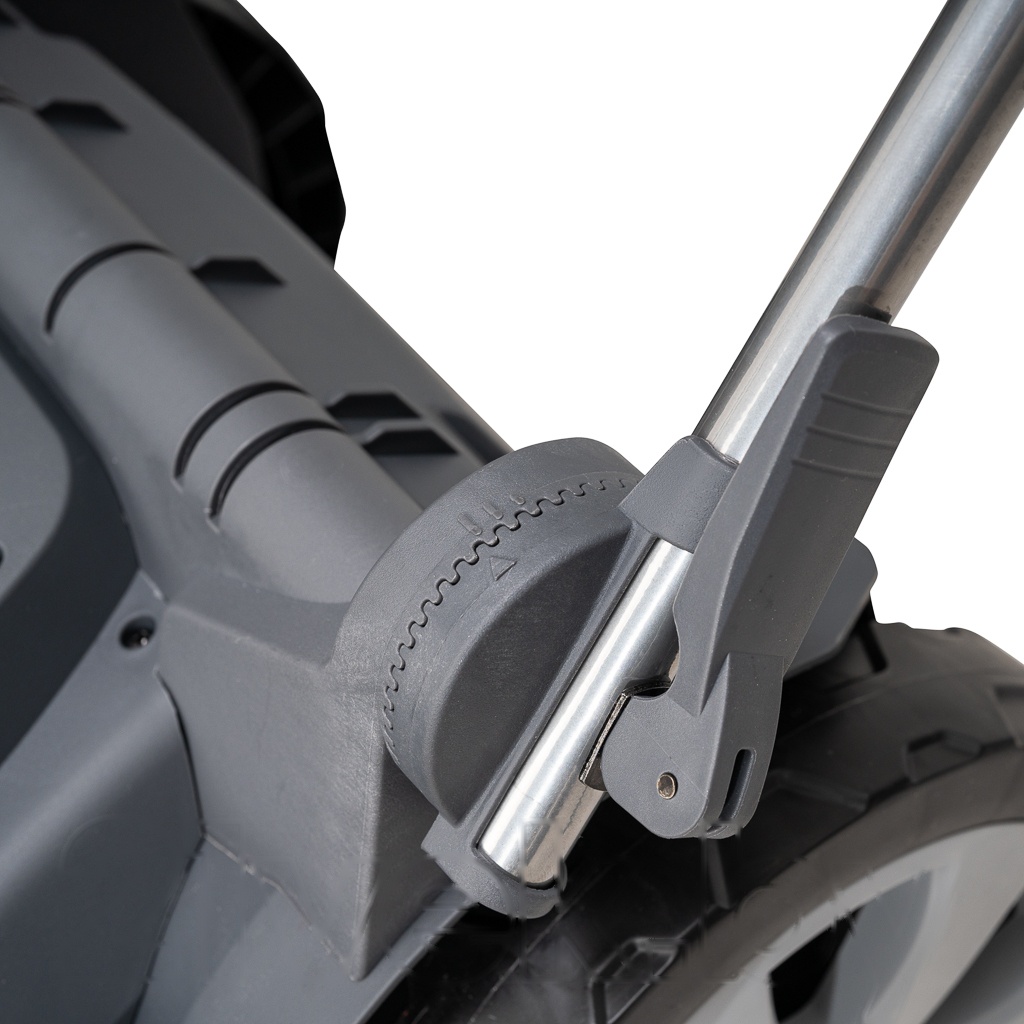 Покупка товаров в Беларуси, рассрочка, кредит, лизинг, оплата частями на platipotom.by, удобная доставка - фото газонокосилка электрическая мобил к про xme37 (mbk0027788) 