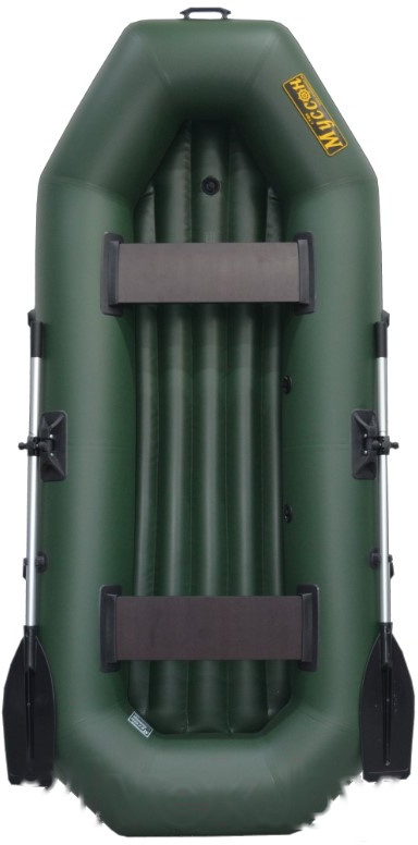 Покупка товаров в Беларуси, рассрочка, кредит, лизинг, оплата частями на platipotom.by, удобная доставка - фото надувная лодка муссон s-262 нд (зеленый) 