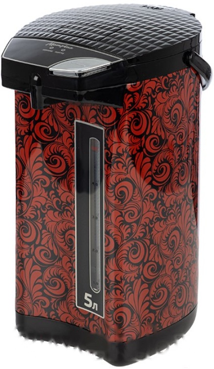 Покупка товаров в Беларуси, рассрочка, кредит, лизинг, оплата частями на platipotom.by, удобная доставка - фото термопот матрена ма-110 / 007964 