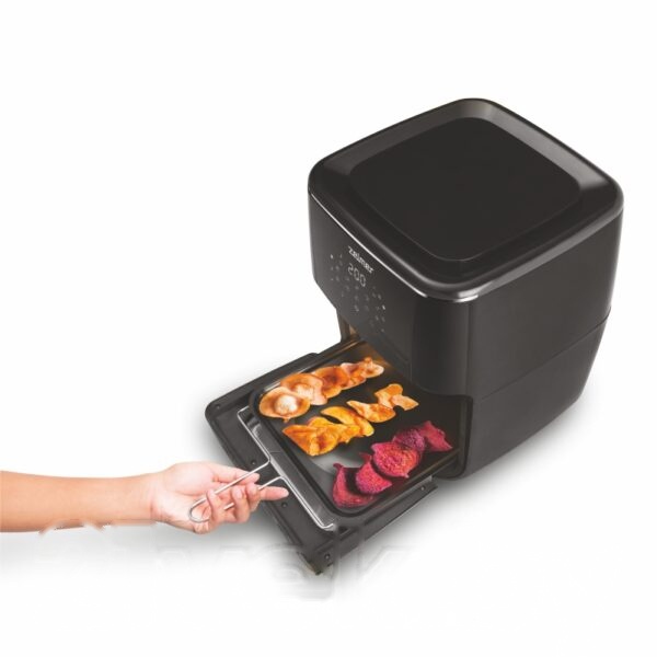 Покупка товаров в Беларуси, рассрочка, кредит, лизинг, оплата частями на platipotom.by, удобная доставка - фото аэрогриль zelmer zaf7120 